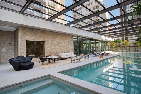 Casa Brasileira Itaim em Itaim Bibi, São Paulo - foto 5