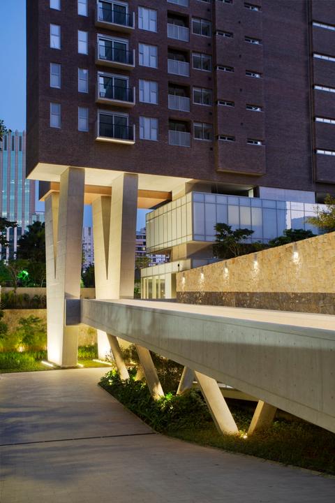 Casa Brasileira Itaim em Itaim Bibi, São Paulo - foto 2