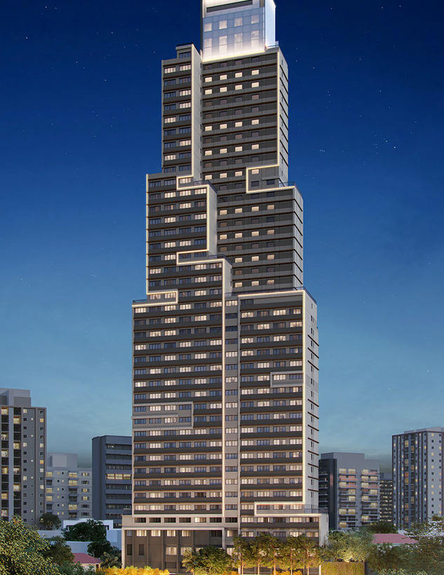Torre Bela Vista em Bela Vista, São Paulo – foto 27