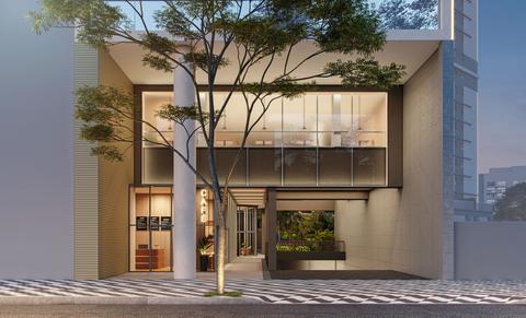 Torre Bela Vista em Bela Vista, São Paulo - foto 4