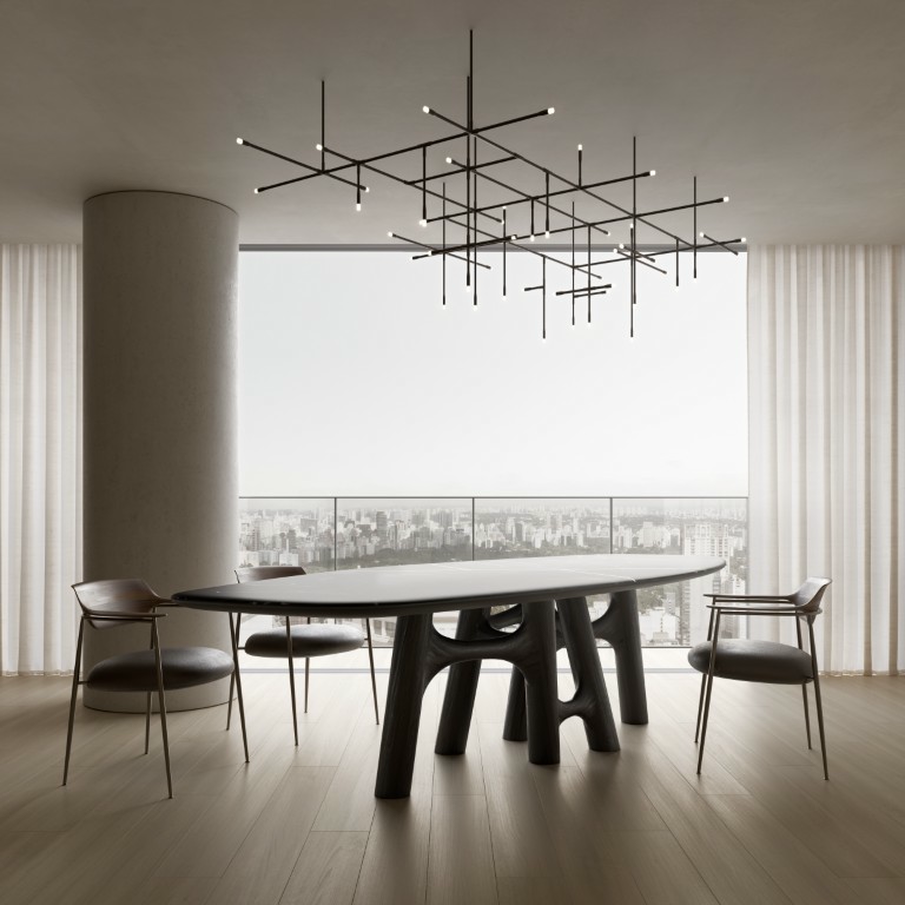 Enora Residence em Jardim Paulista, São Paulo – foto 5