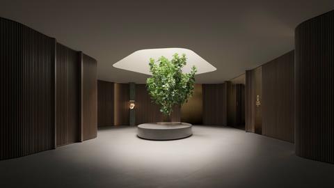 Enora Residence em Jardim Paulista, São Paulo - foto 4