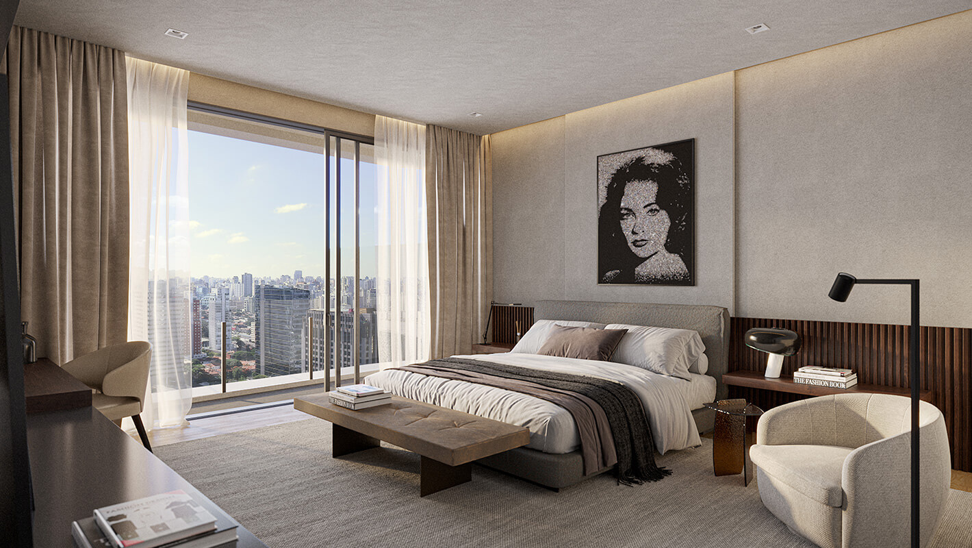 Vizcaya em Itaim Bibi, São Paulo – foto 4