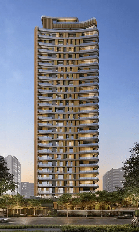 Vizcaya em Itaim Bibi, São Paulo – foto 1