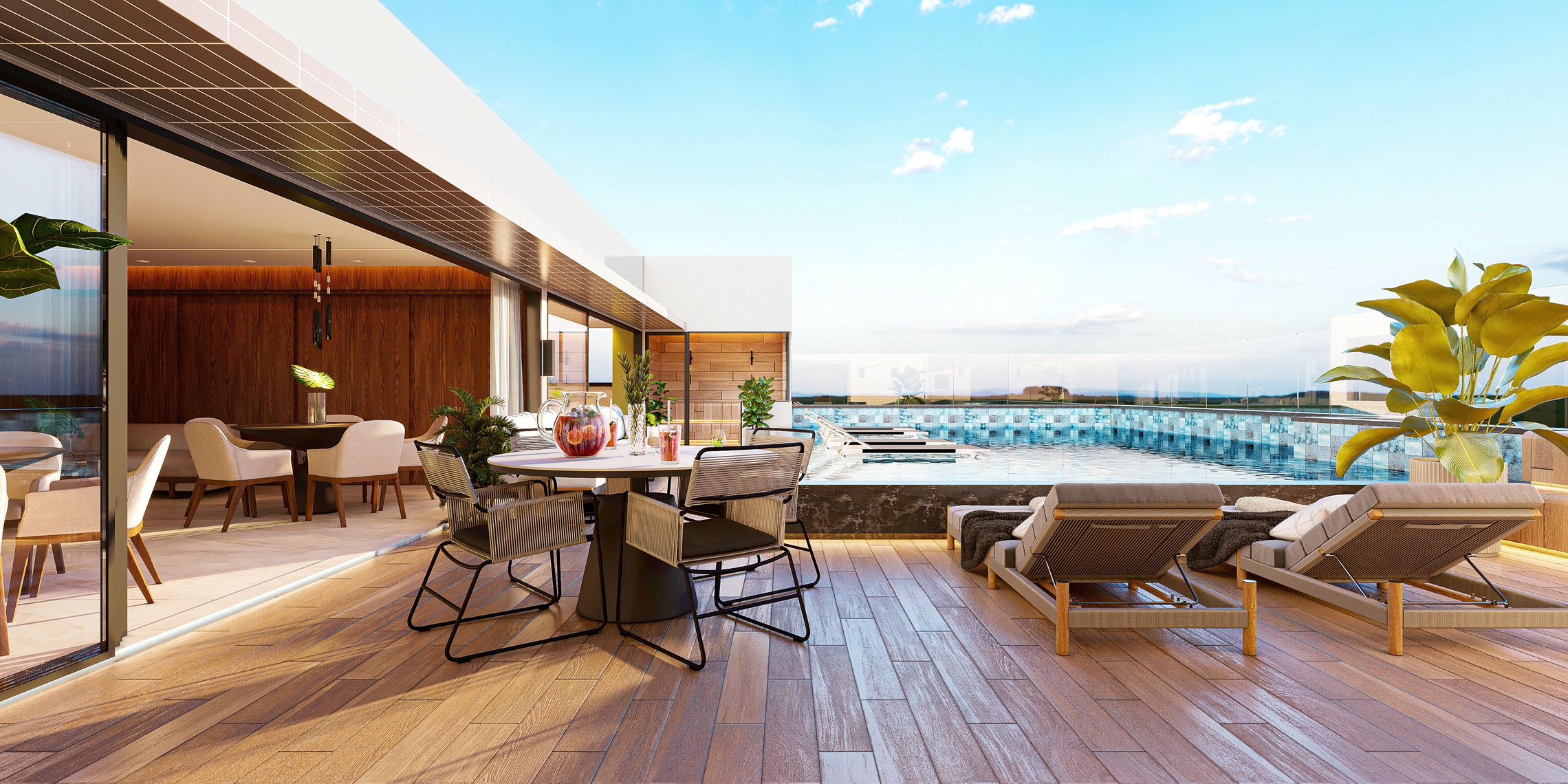 House Garden em Canto do Forte, Praia Grande – foto 8