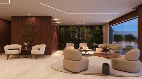 House Garden em Canto do Forte, Praia Grande - foto 3