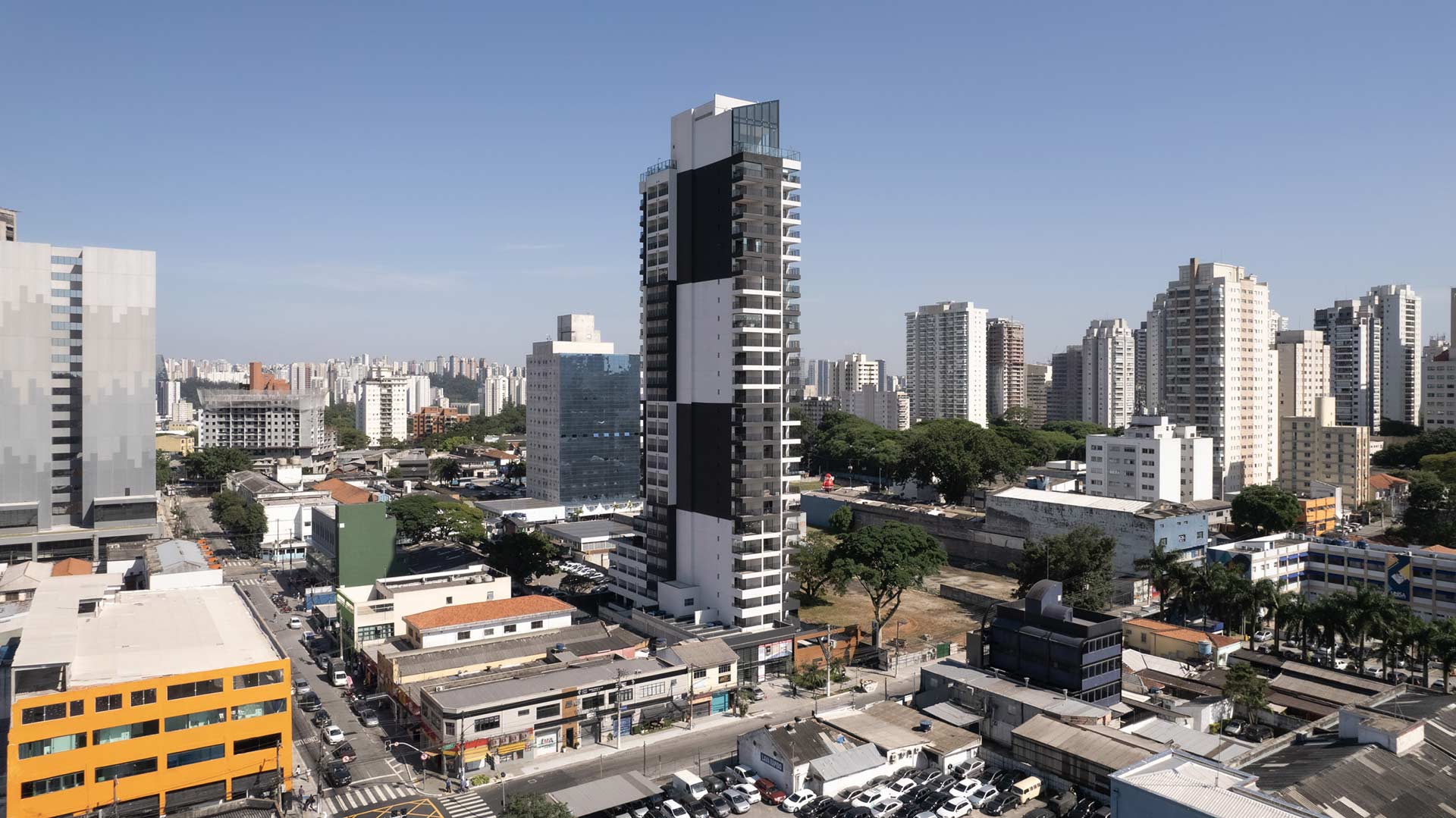Hub Alto da Boa Vista em Santo Amaro, São Paulo – foto 3
