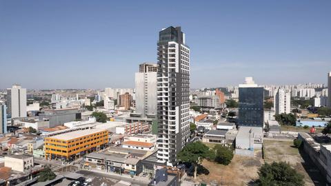 Hub Alto da Boa Vista em Santo Amaro, São Paulo - foto 2