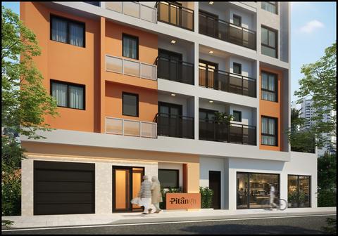 Pitanga 105 em Praça da Árvore, São Paulo - foto 2