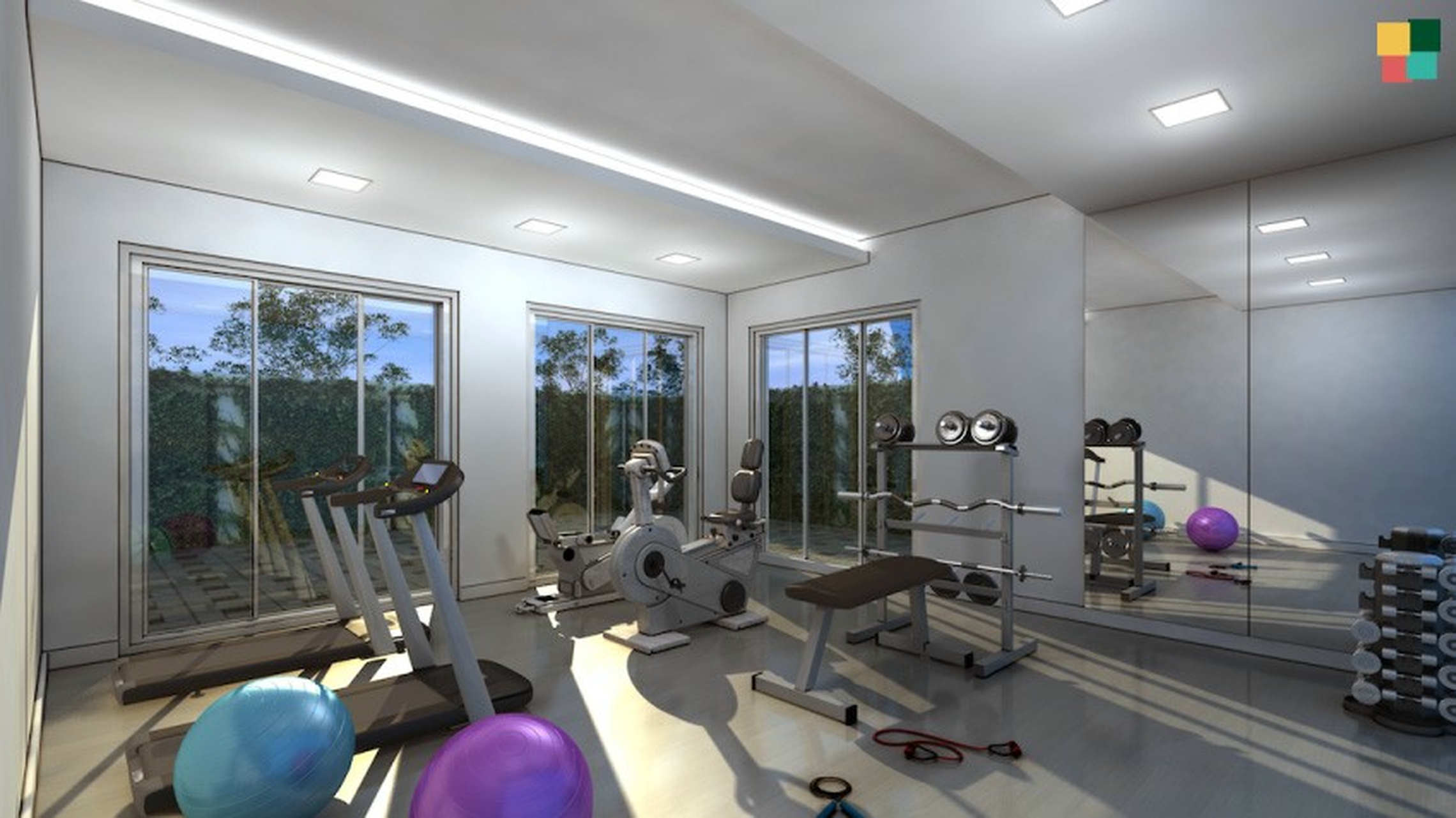 Villa Europa Suzano em Jardim Carlos Cooper, Suzano – foto 8