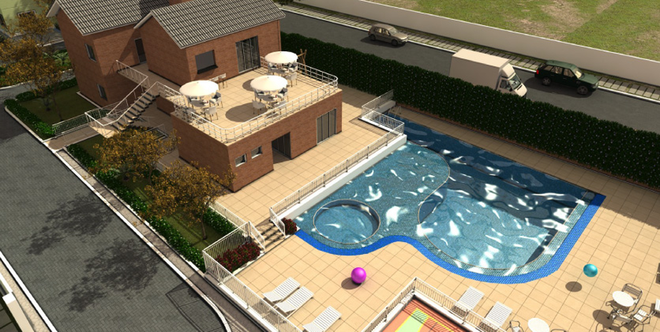 Villa Europa Suzano em Jardim Carlos Cooper, Suzano – foto 7