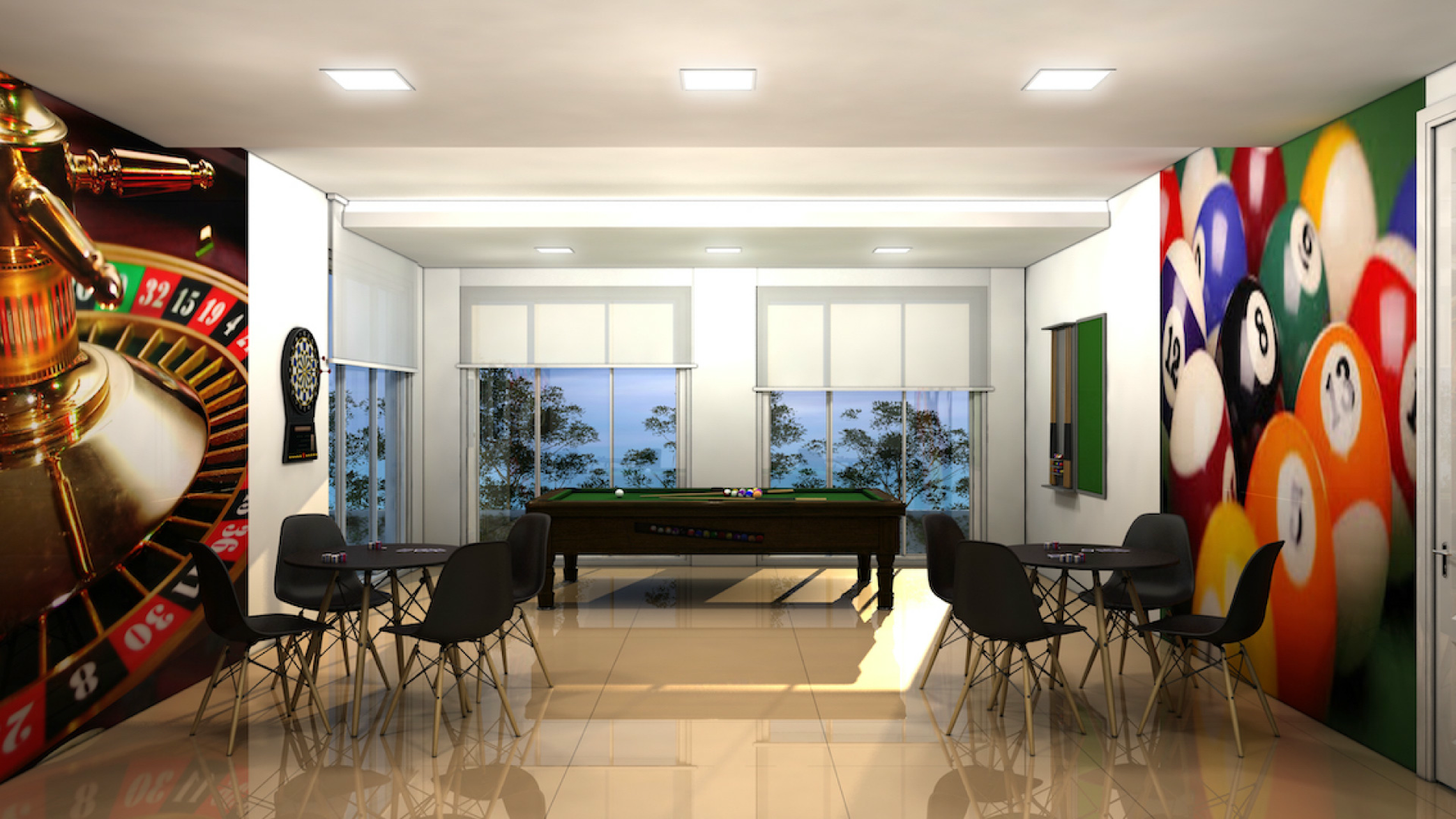 Villa Europa Suzano em Jardim Carlos Cooper, Suzano – foto 9