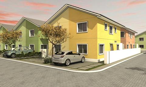 Villa Europa Suzano em Jardim Carlos Cooper, Suzano - foto 4