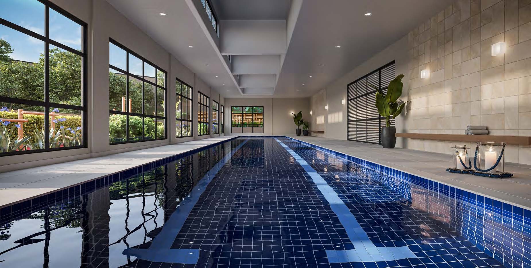 Morumbi Home Resort em Morumbi, São Paulo – foto 9
