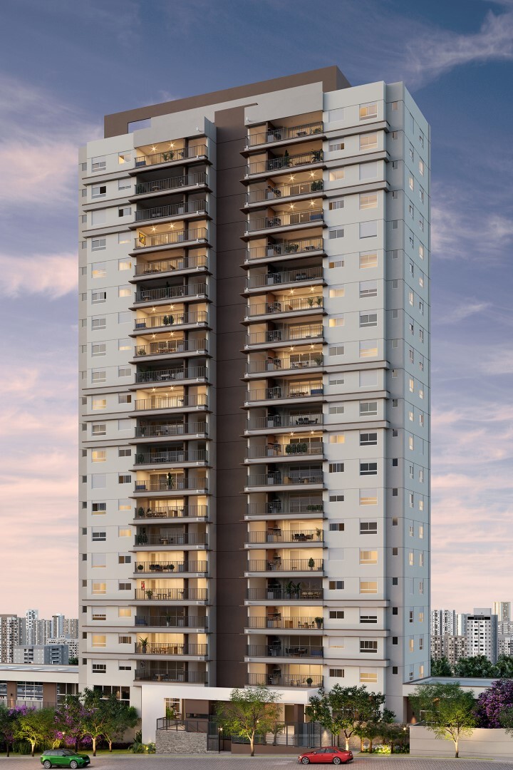 Ohana Morumbi em Morumbi, São Paulo