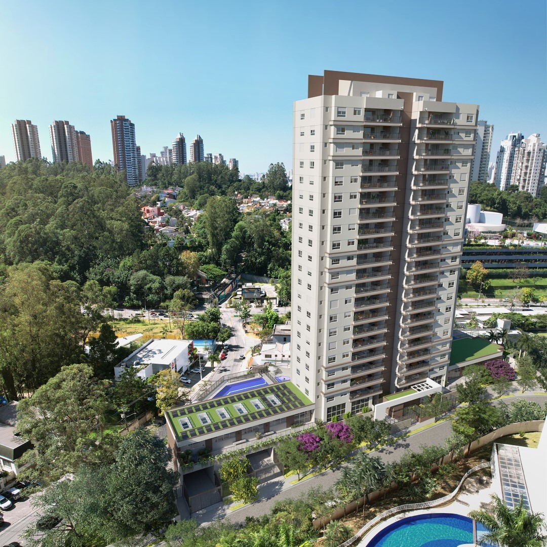 Ohana Morumbi em Morumbi, São Paulo – foto 2