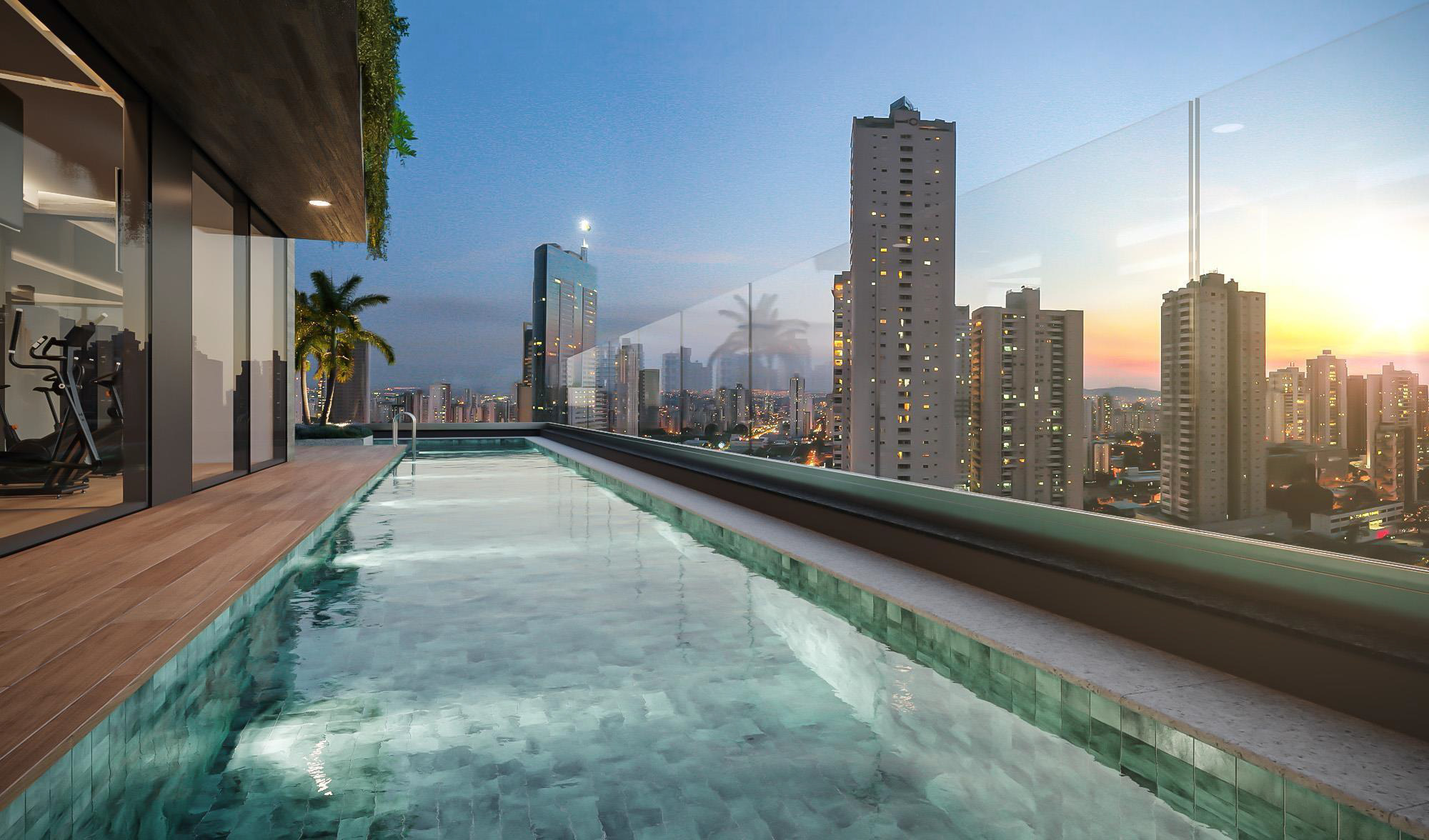 319 Padre João Manuel em Cerqueira César, São Paulo – foto 3