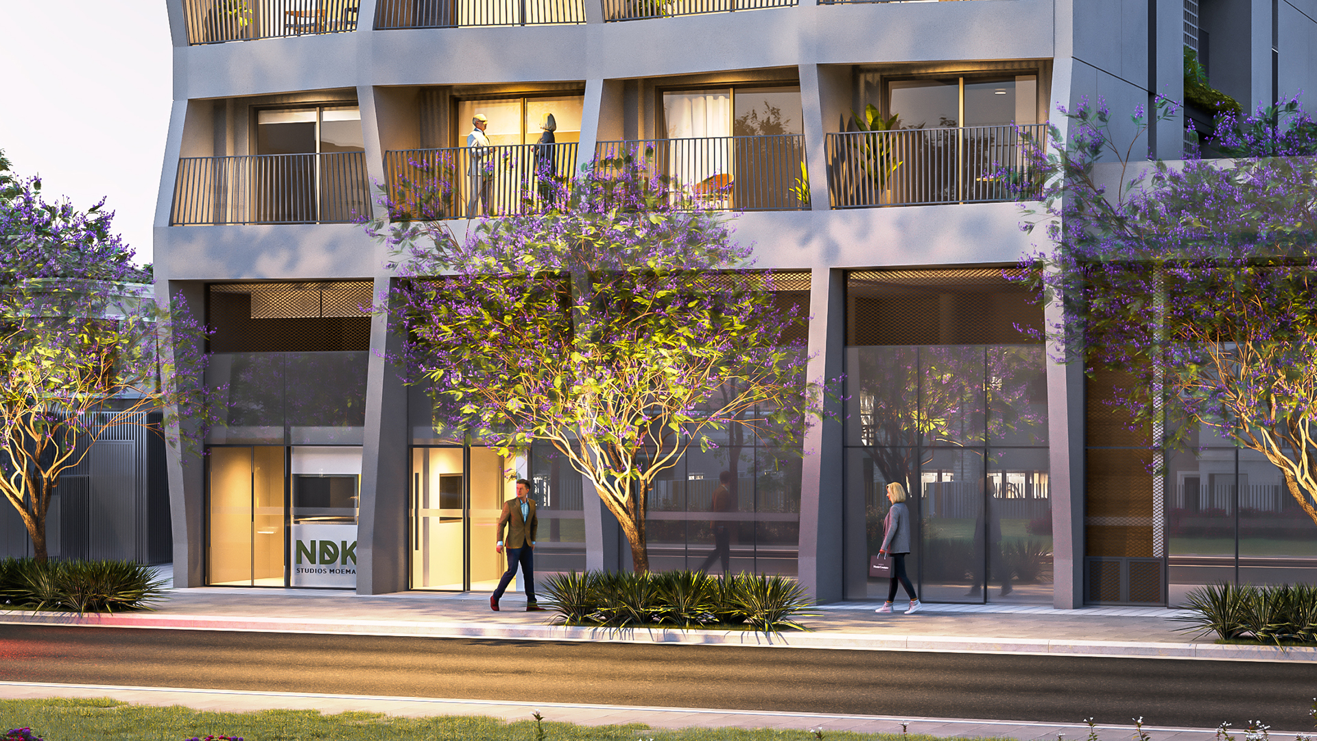 NDK Studios Moema em Moema, São Paulo – foto 5