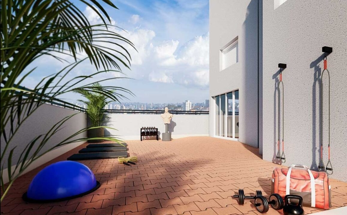 Max Pauliceia em Vila Paulicéia, São Paulo – foto 6