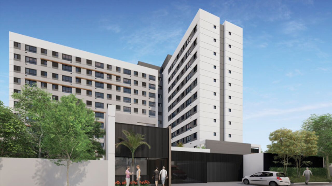Meu Apê Vila Sabrina em Vila Sabrina, São Paulo