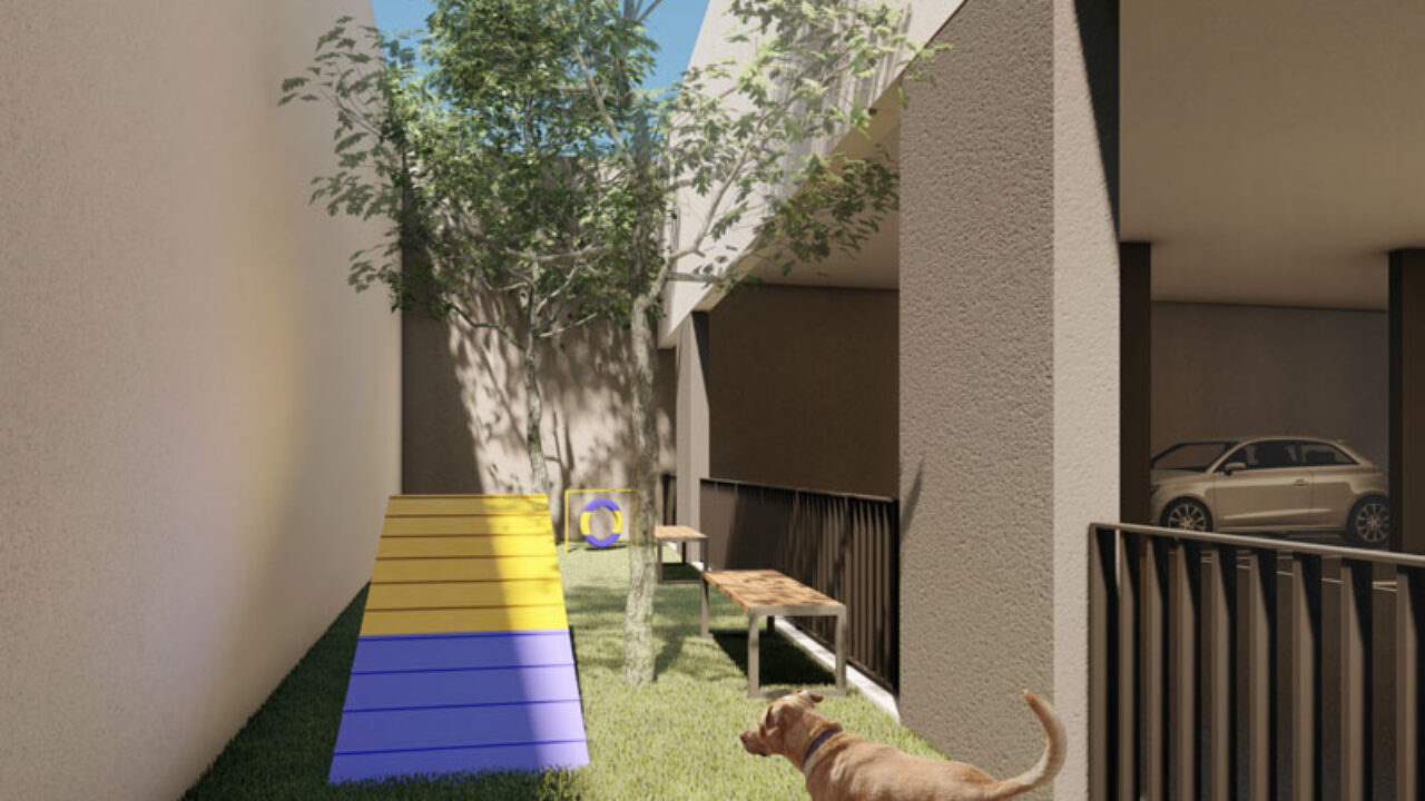 Meu Apê Vila Sabrina em Vila Sabrina, São Paulo – foto 10