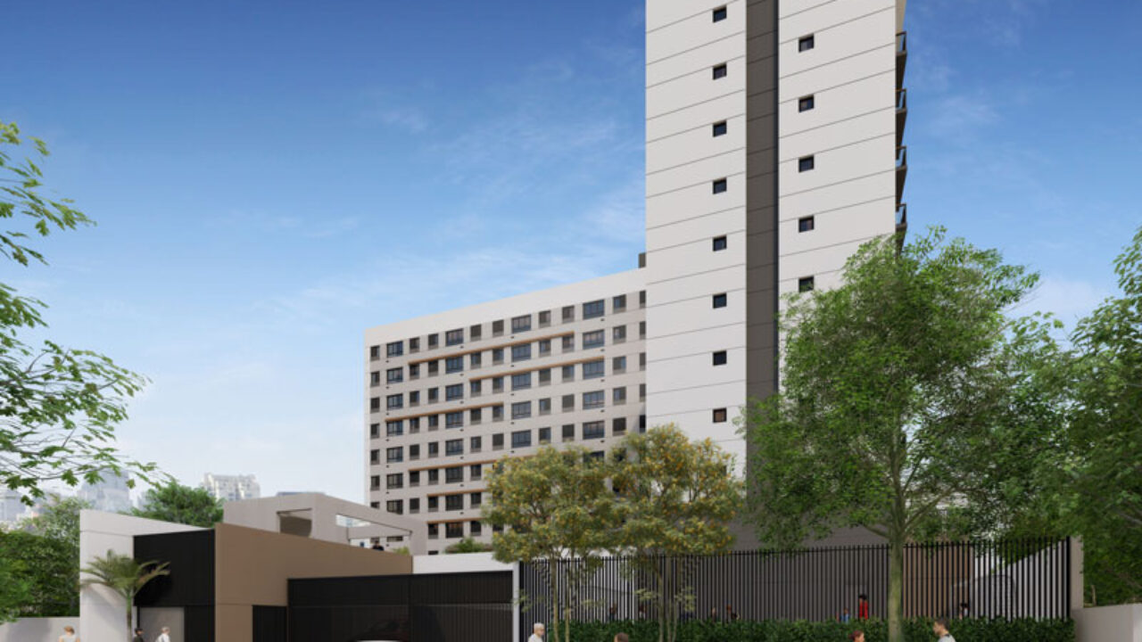 Meu Apê Vila Sabrina em Vila Sabrina, São Paulo – foto 2