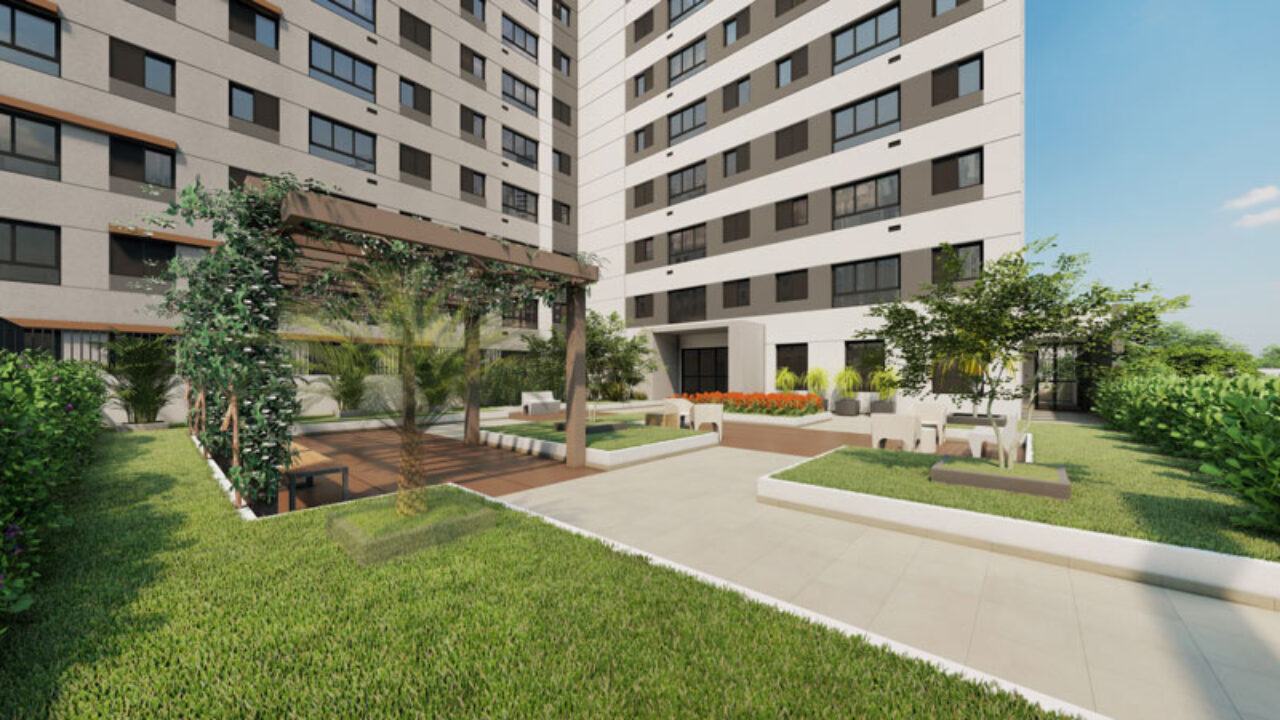Meu Apê Vila Sabrina em Vila Sabrina, São Paulo – foto 8
