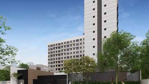 Meu Apê Vila Sabrina em Vila Sabrina, São Paulo - foto 2