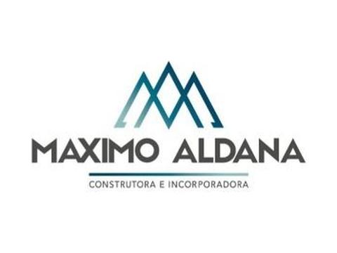 Máximo Aldana
