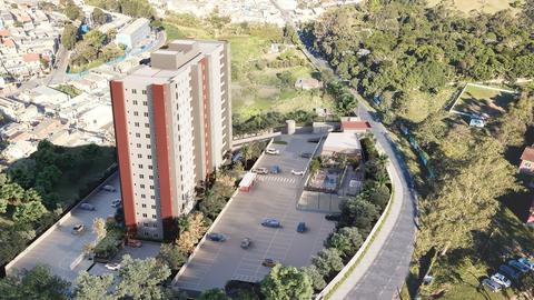 Parque Obelisco em Jardim Santo Antônio, Poá - foto 2