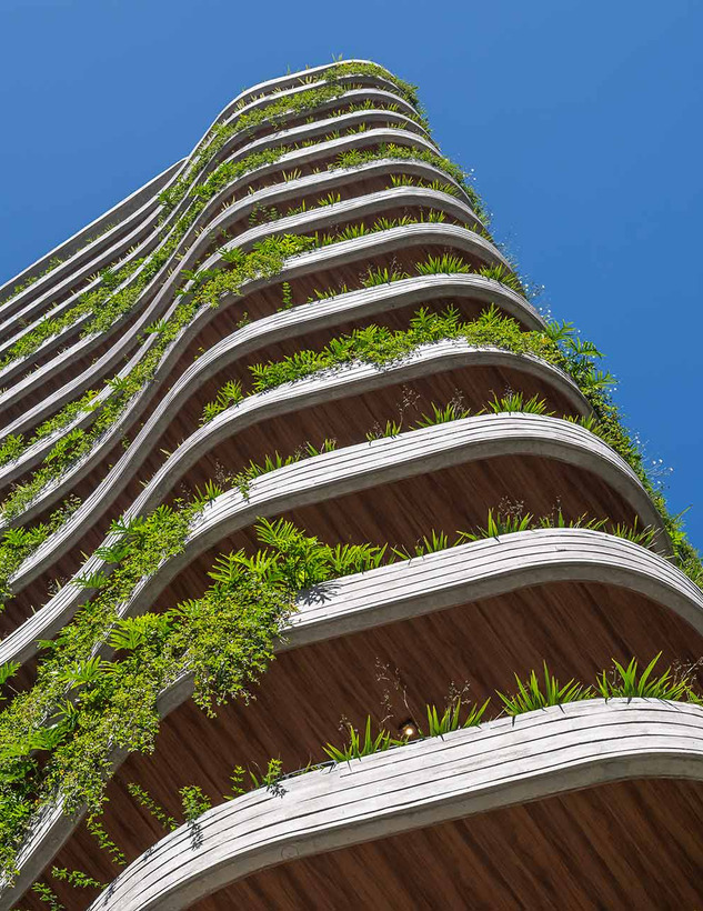 Address Jardins em Jardins, São Paulo – foto 24