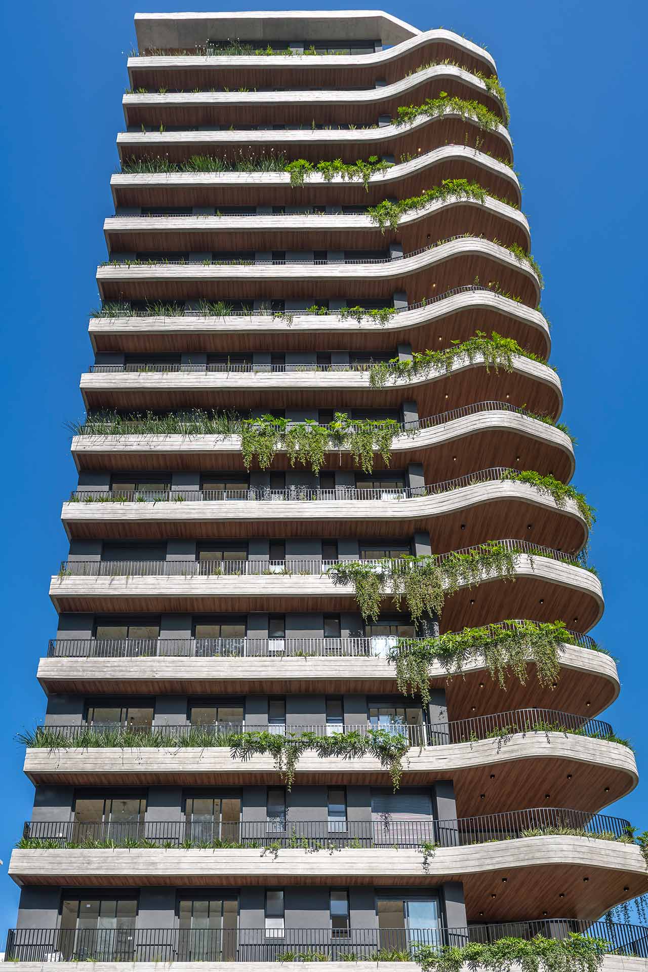 Address Jardins em Jardins, São Paulo – foto 2