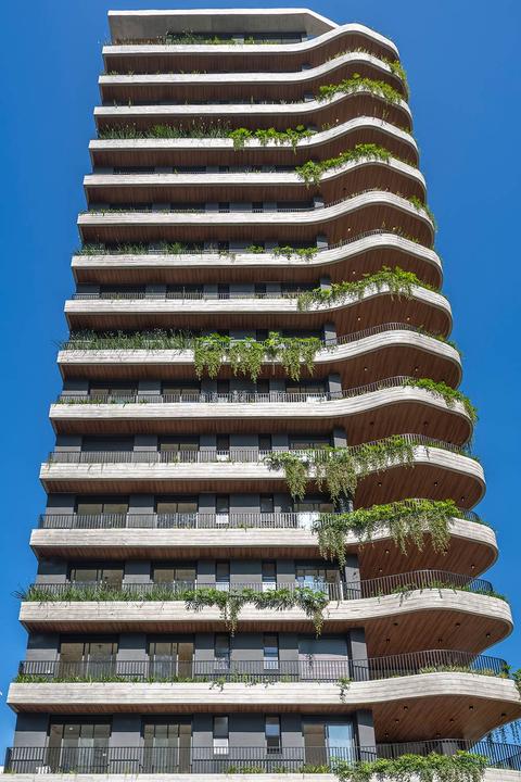 Address Jardins em Jardins, São Paulo - foto 1