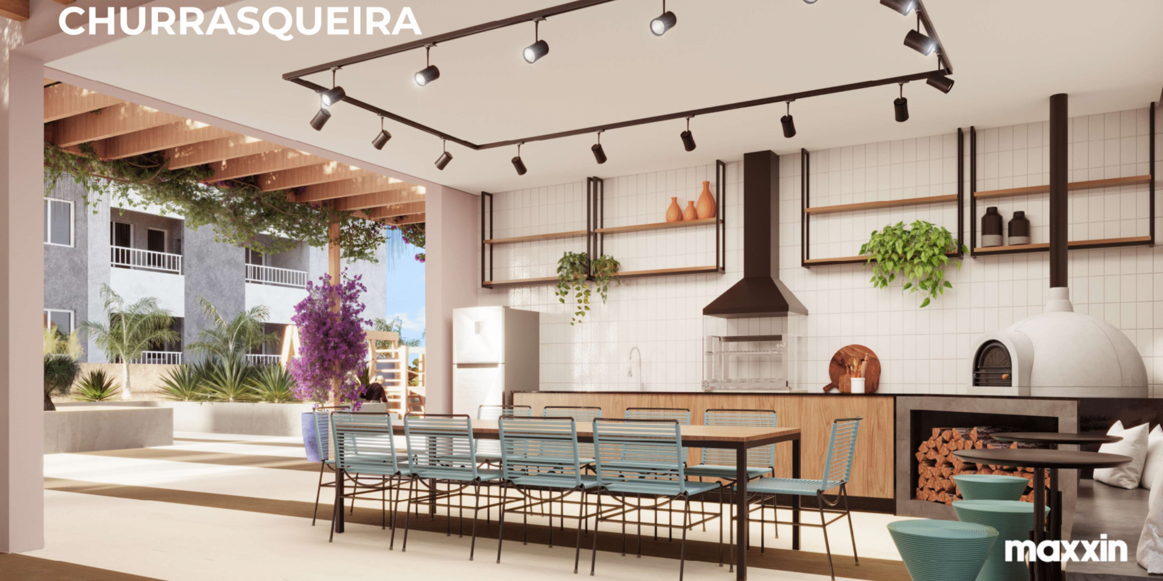 Up Sky Poá em Conjunto Alvorada, Poá – foto 14