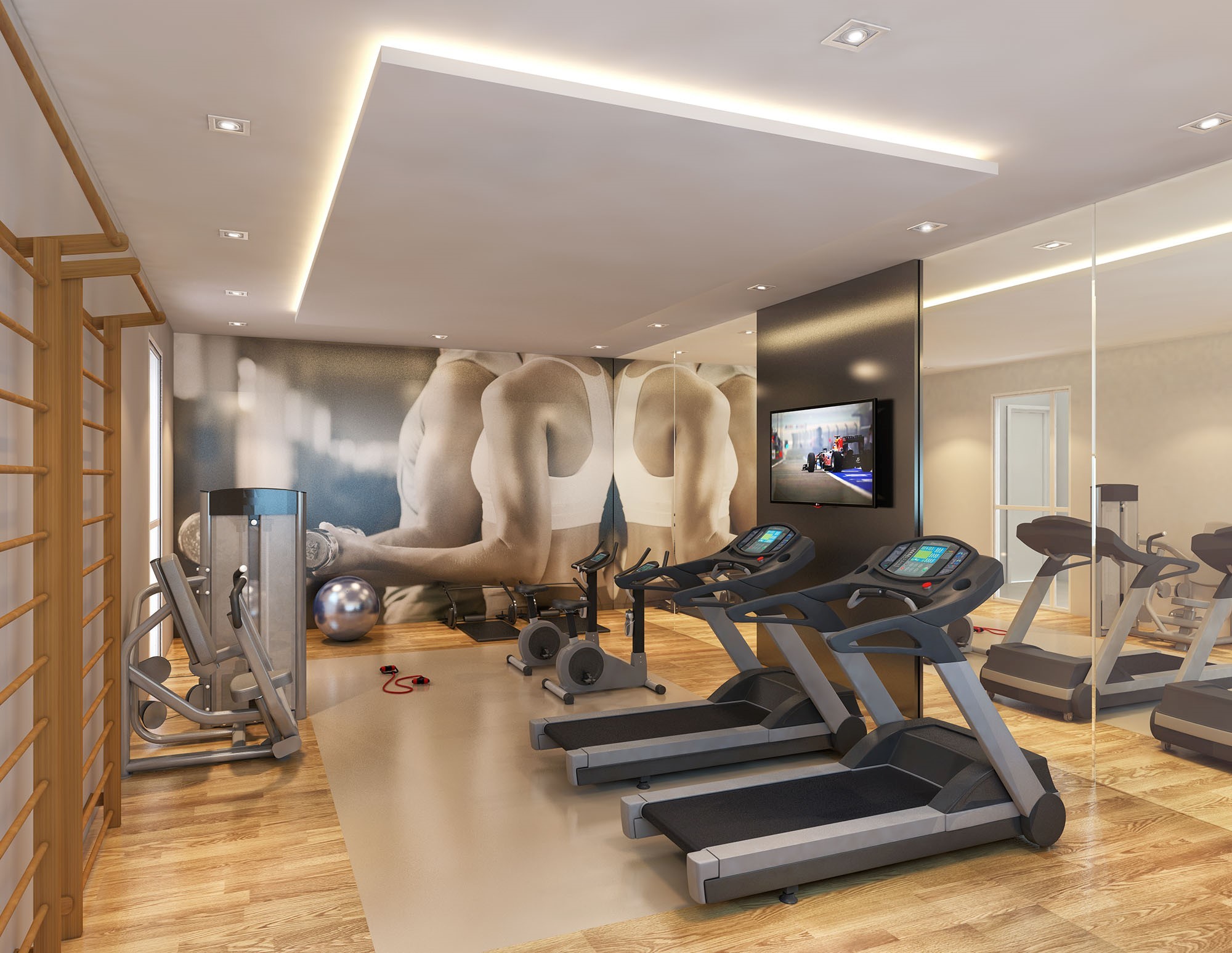 Alvorada Residence MBigucci em Itaquera, São Paulo – foto 4