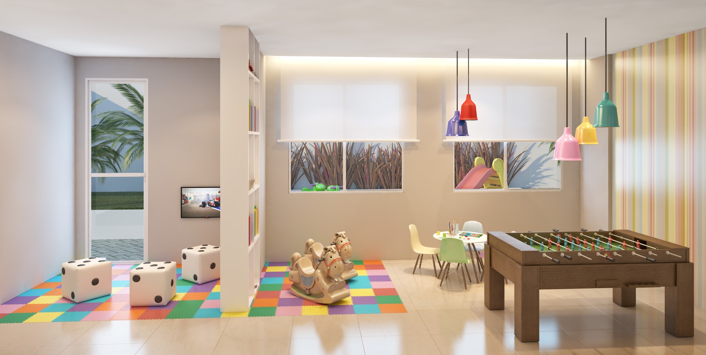 Alvorada Residence MBigucci em Itaquera, São Paulo – foto 6