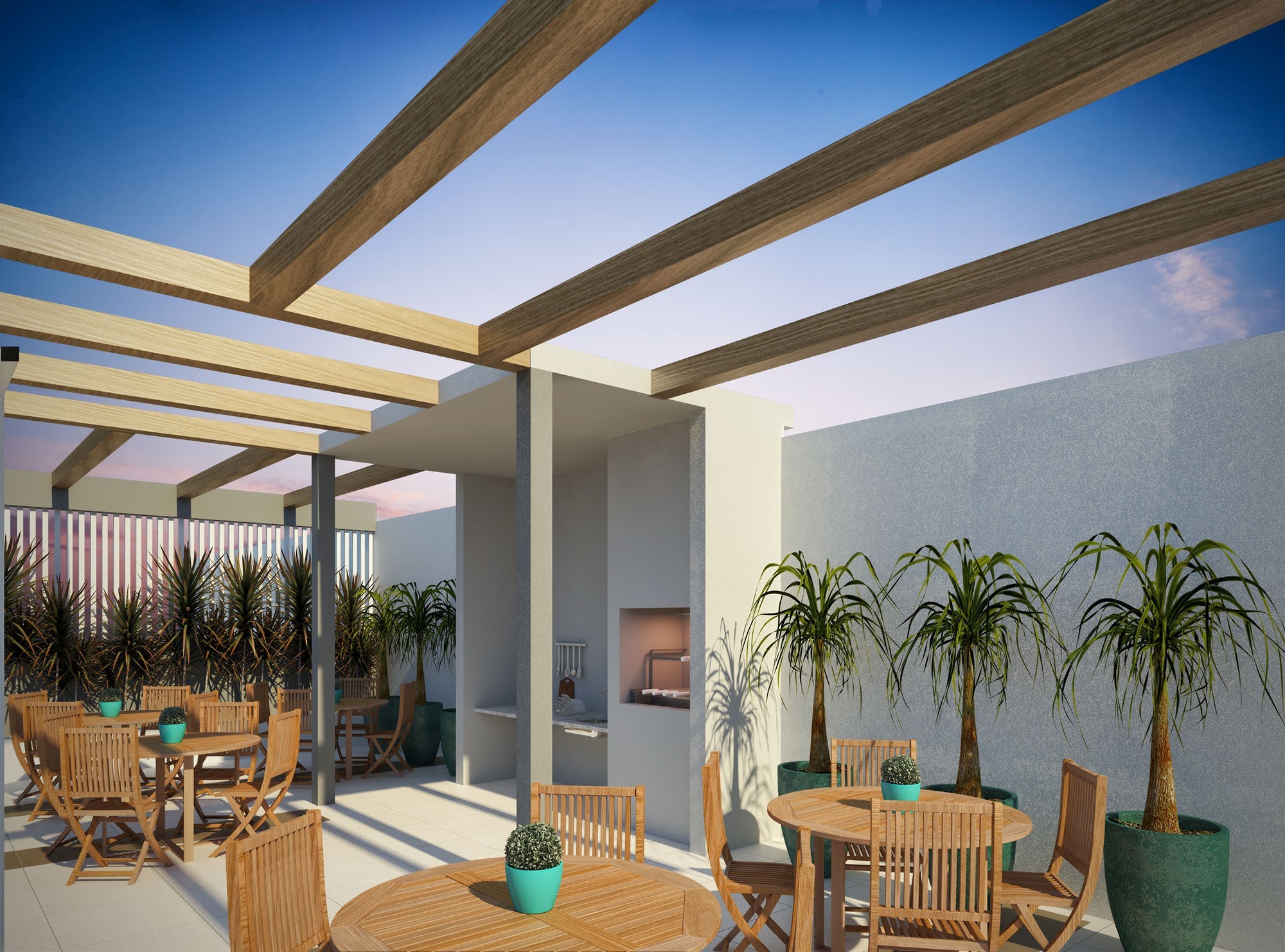 Alvorada Residence MBigucci em Itaquera, São Paulo – foto 7