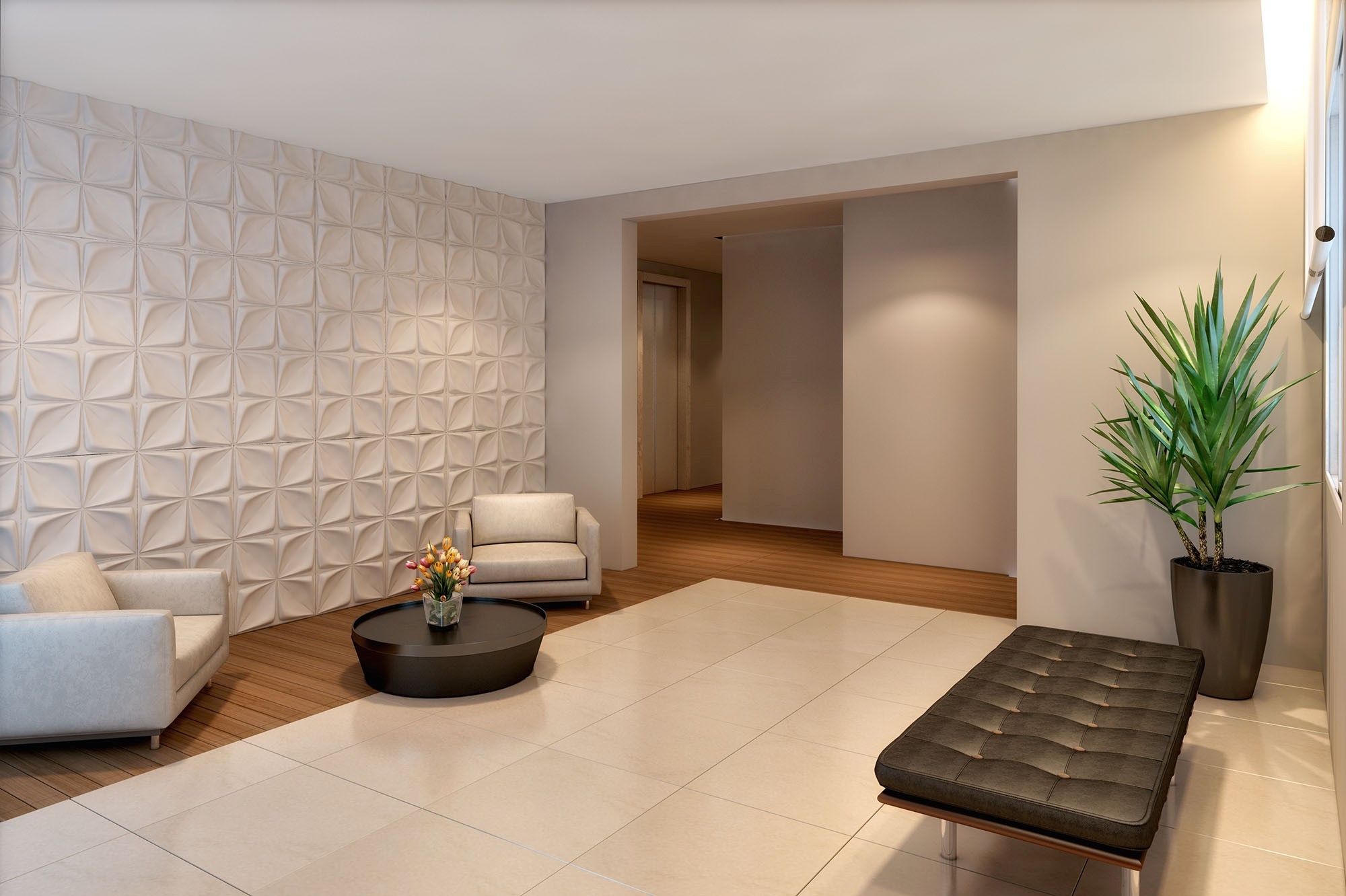 Alvorada Residence MBigucci em Itaquera, São Paulo – foto 2