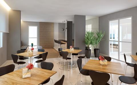 Alvorada Residence MBigucci em Itaquera, São Paulo - foto 5