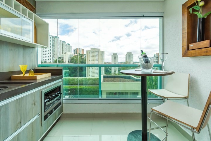 First Class MBigucci VIP em Morumbi, São Paulo – foto 6