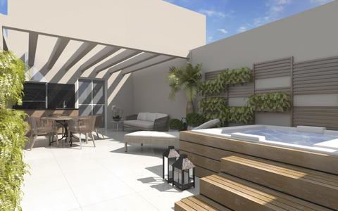 New Park MBigucci em Aclimação, São Paulo - foto 3
