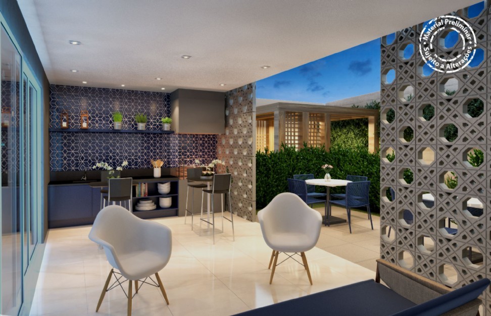 Station Residence MBigucci em Jabaquara, São Paulo – foto 6