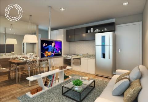 Station Residence MBigucci em Jabaquara, São Paulo - foto 3