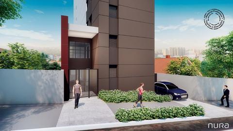 Station Residence MBigucci em Jabaquara, São Paulo - foto 2