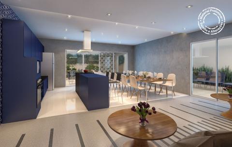Station Residence MBigucci em Jabaquara, São Paulo - foto 5