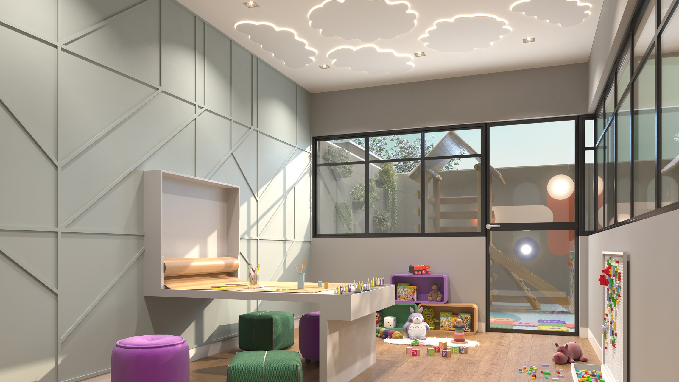 Balcony Residencial em Vila Floresta, Santo André – foto 13