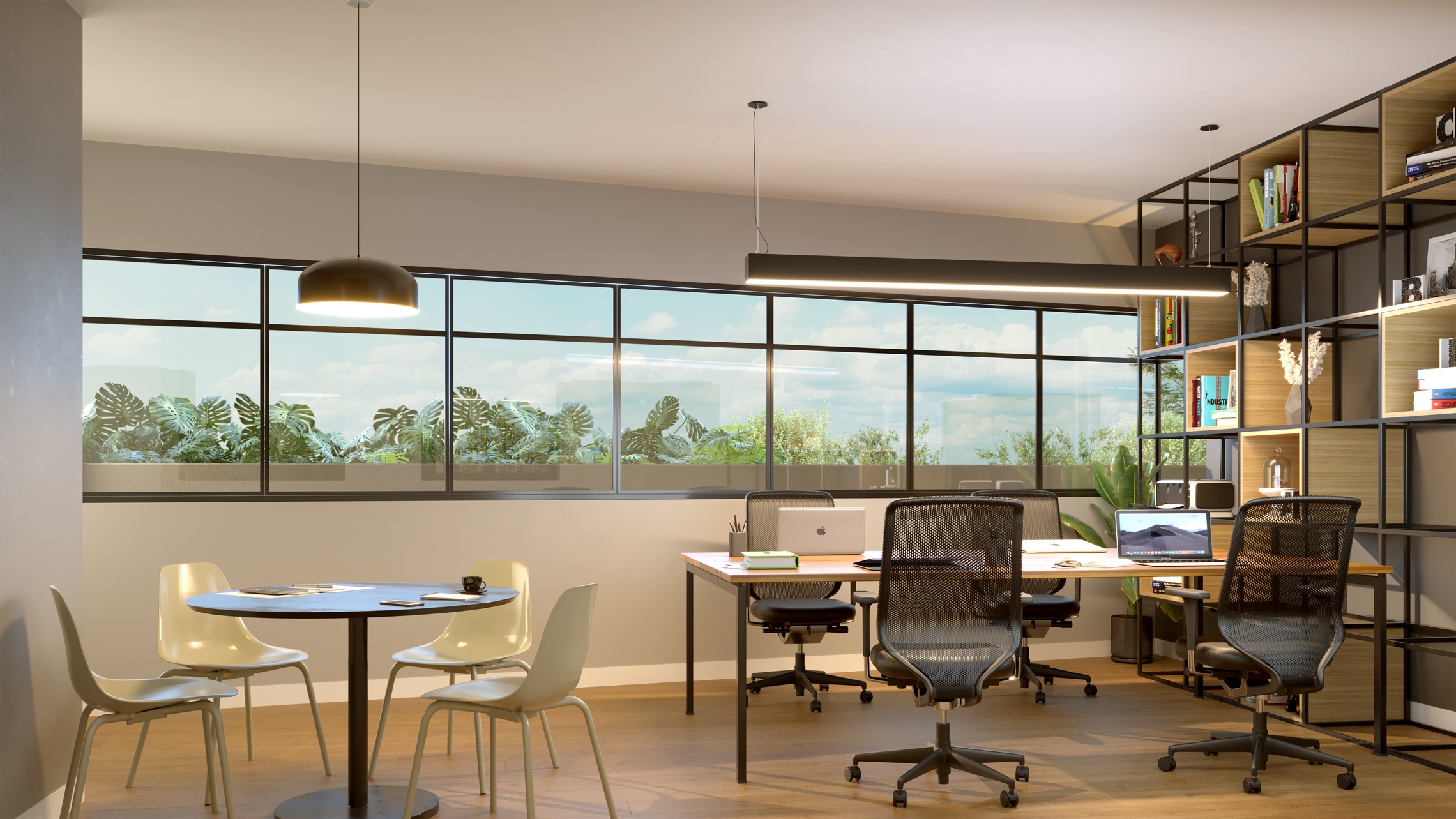 Balcony Residencial em Vila Floresta, Santo André – foto 10