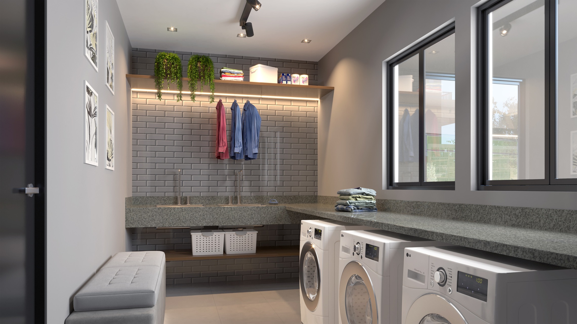 Balcony Residencial em Vila Floresta, Santo André – foto 18