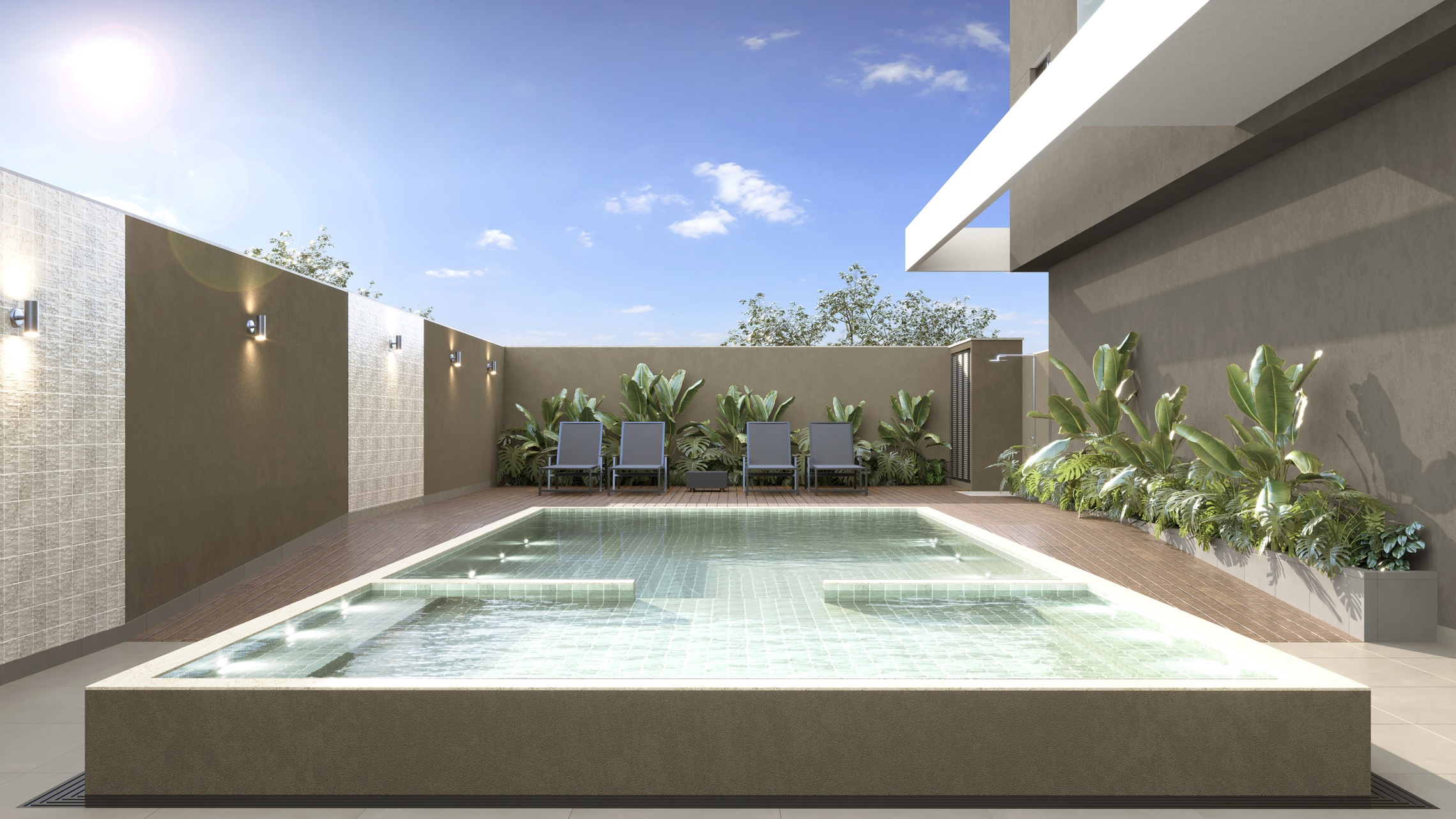 Balcony Residencial em Vila Floresta, Santo André – foto 6