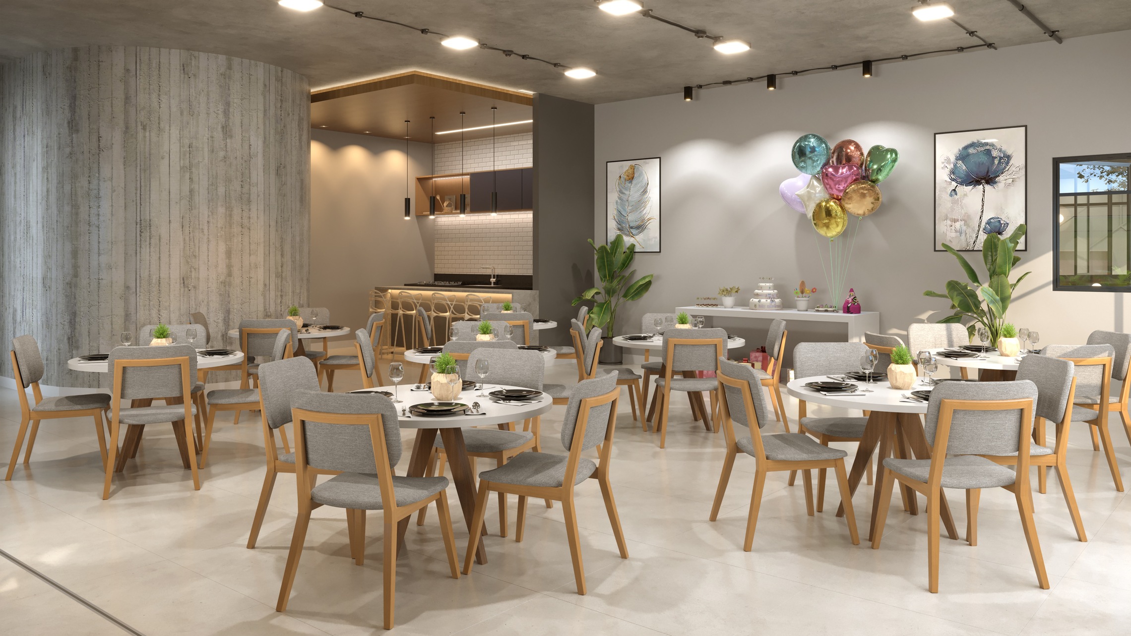 Balcony Residencial em Vila Floresta, Santo André – foto 11